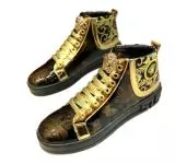 chaussure versace femme homme pas cher butterfly